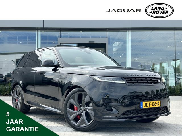 Land Rover Range Rover Sport 3.0 P460e Dynamic SE PHEV