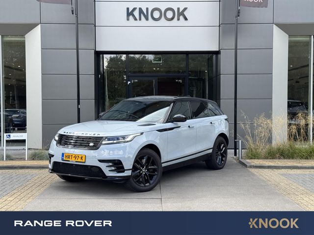 Land Rover Range Rover Velar P400e AWD Dynamic SE PHEV