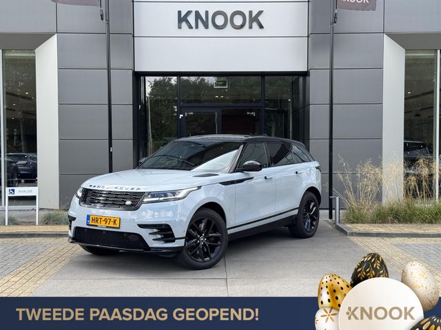 Land Rover Range Rover Velar P400e AWD Dynamic SE PHEV