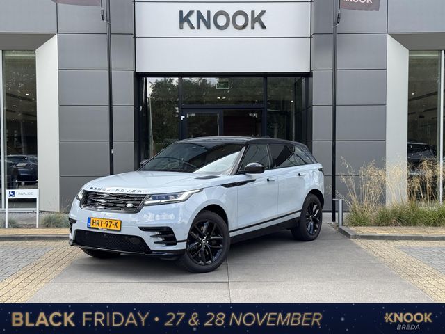 Land Rover Range Rover Velar P400e AWD Dynamic SE PHEV