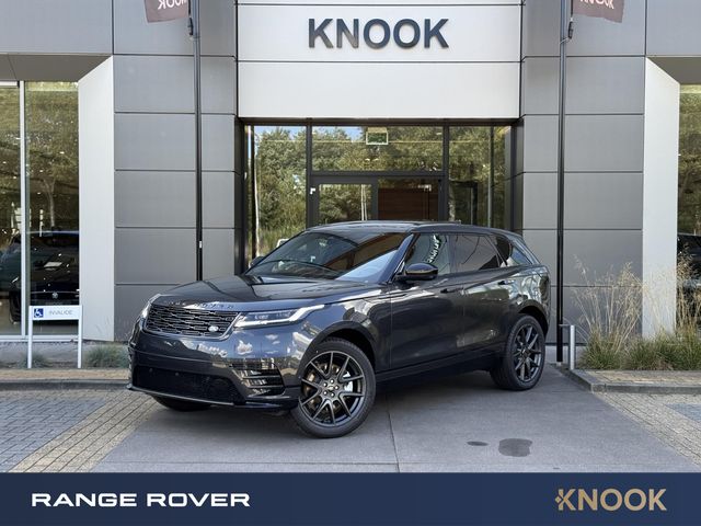 Land Rover Range Rover Velar P400e AWD Graphite Edition PHEV