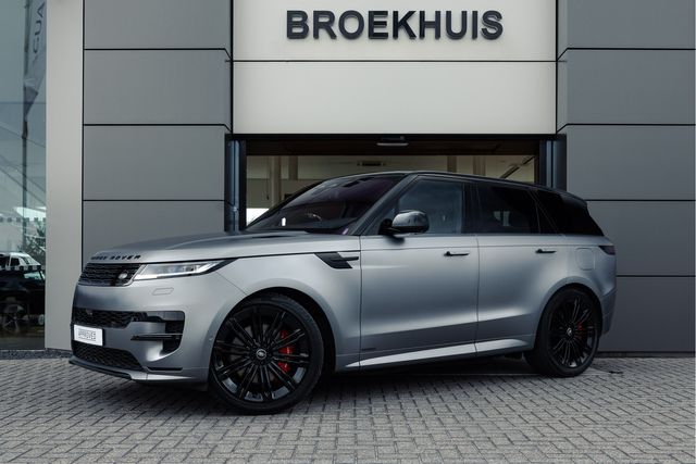 Land Rover Range Rover Sport P510e Autobiography