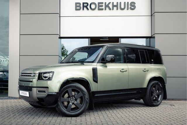Land Rover Defender 110 P400e 110 X-Dynamic HSE