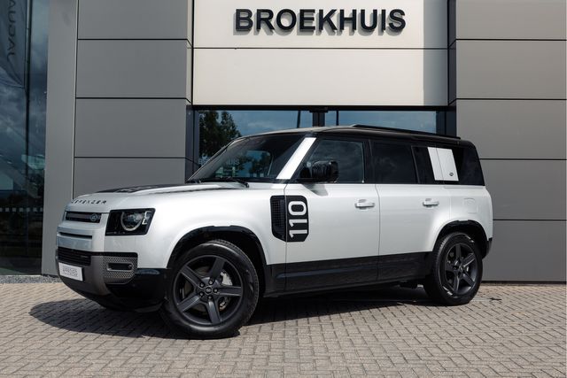 Land Rover Defender 110 P400e 110 X-Dynamic SE