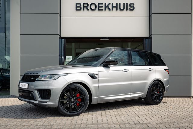 Land Rover Range Rover Sport P400e Limited Edition