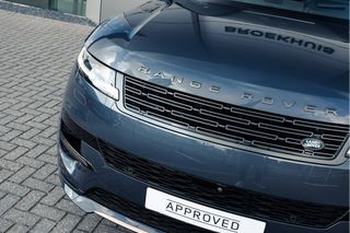 Land Rover Range Rover Sport P460e Dynamic SE PHEV Foto