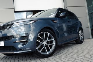 Land Rover Range Rover Sport P460e Dynamic SE PHEV Foto