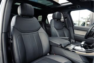 Land Rover Range Rover Sport P460e Dynamic SE PHEV Foto
