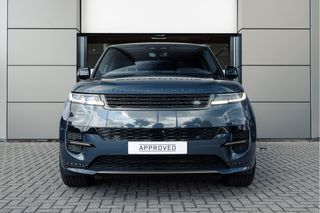 Land Rover Range Rover Sport P460e Dynamic SE PHEV Foto