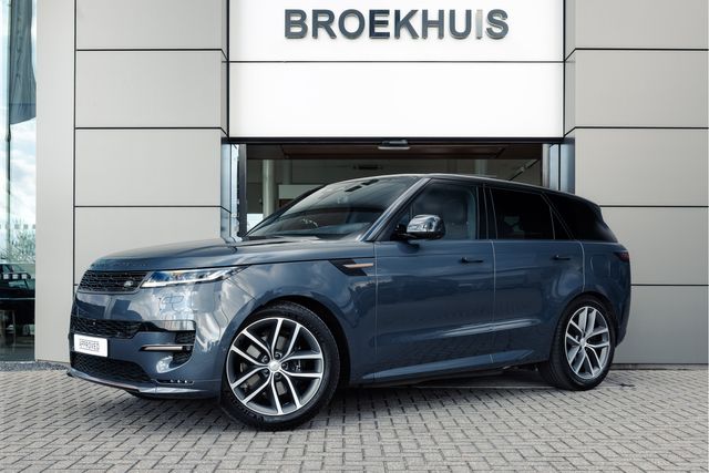 Land Rover Range Rover Sport P460e Dynamic SE PHEV