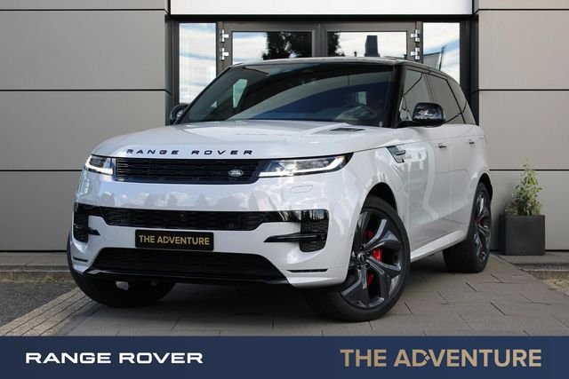 Land Rover Range Rover Sport 3.0 P460e Dynamic SE