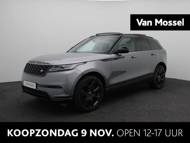 Land Rover Range Rover Velar P400e S