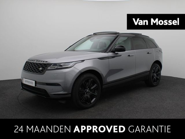 Land Rover Range Rover Velar P400e S
