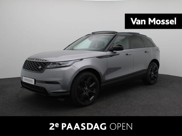 Land Rover Range Rover Velar P400e S