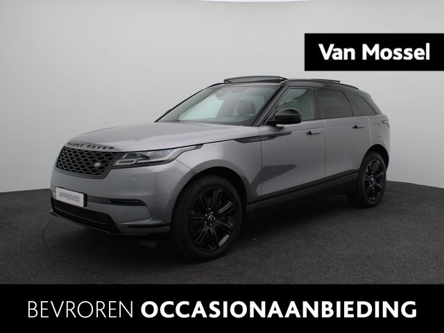 Land Rover Range Rover Velar P400e S