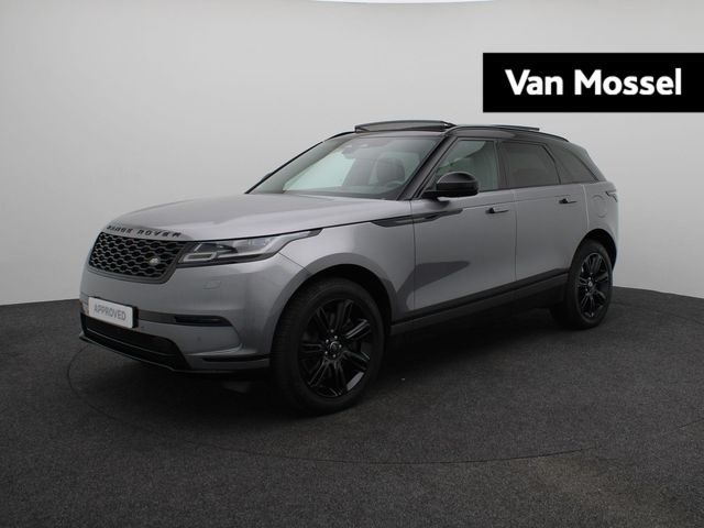Land Rover Range Rover Velar P400e S