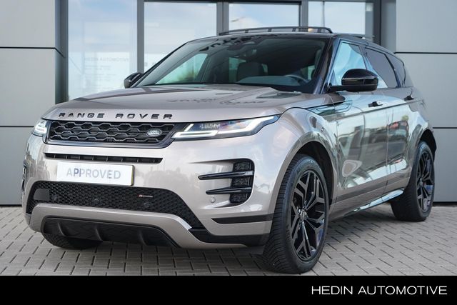 Land Rover Range Rover Evoque P300e AWD R-Dynamic SE