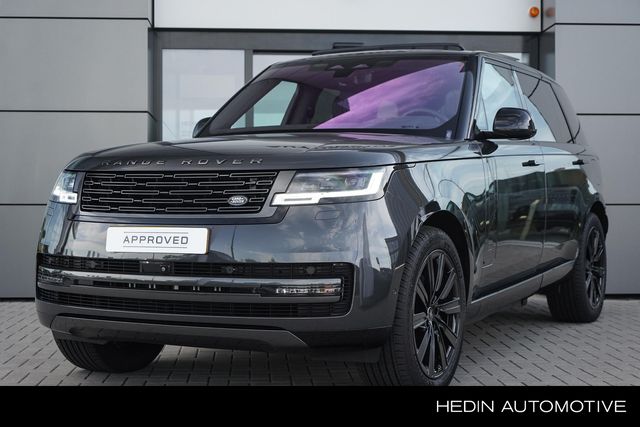 Land Rover Range Rover P440e LWB Autobiography PHEV