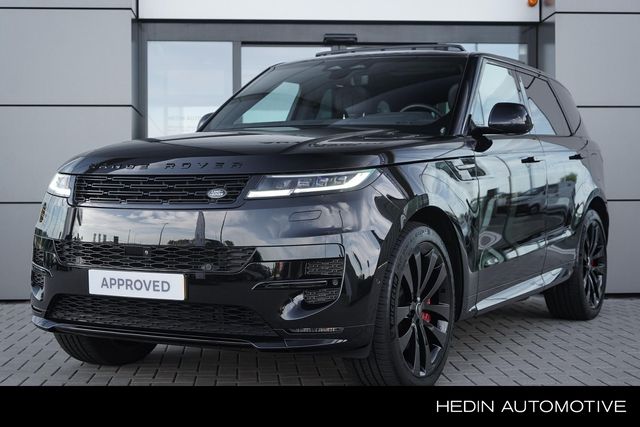 Land Rover Range Rover Sport P510e First Edition