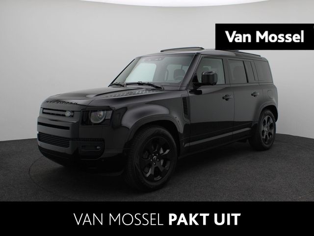 Land Rover Defender 2.0 P300e 110 X-Dynamic SE