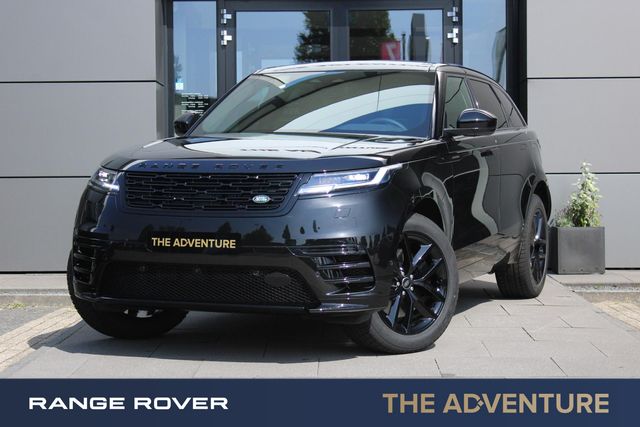 Land Rover Range Rover Velar P400e AWD Dynamic Edition