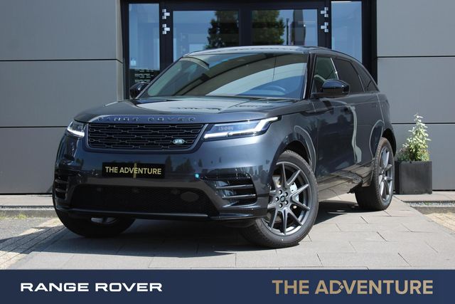 Land Rover Range Rover Velar P400e AWD Dynamic SE