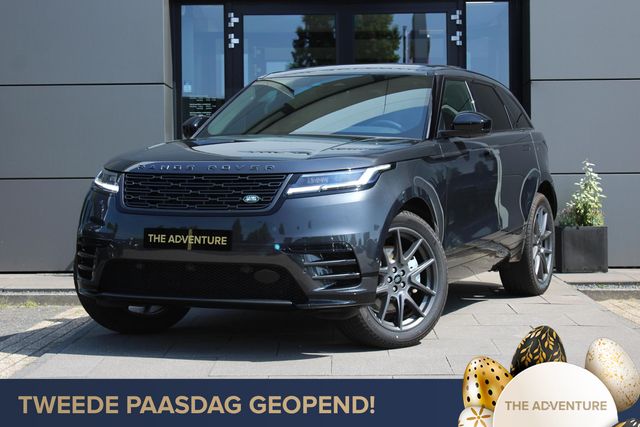 Land Rover Range Rover Velar P400e AWD Dynamic SE