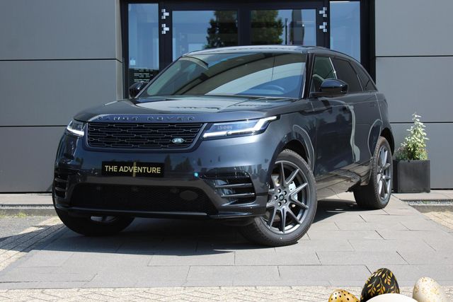 Land Rover Range Rover Velar P400e AWD Dynamic SE