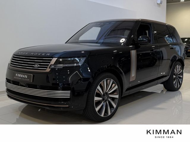 Land Rover Range Rover 4.4 P530 SV