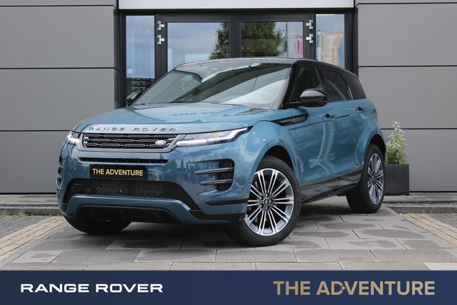 Land Rover Range Rover Evoque P270e AWD Dynamic SE