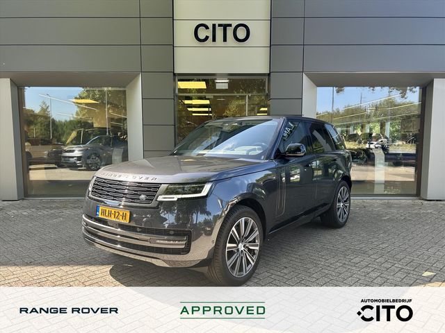 Land Rover Range Rover P460e PHEV AWD HSE