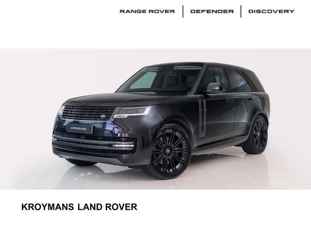 Land Rover Range Rover 4.4 P530 HSE MHEV