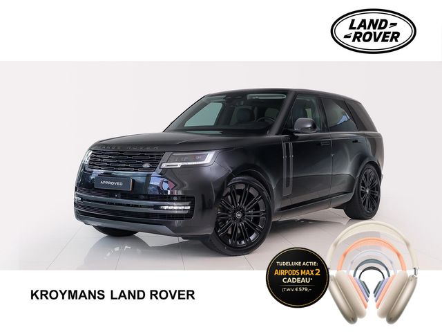 Land Rover Range Rover 4.4 P530 HSE MHEV