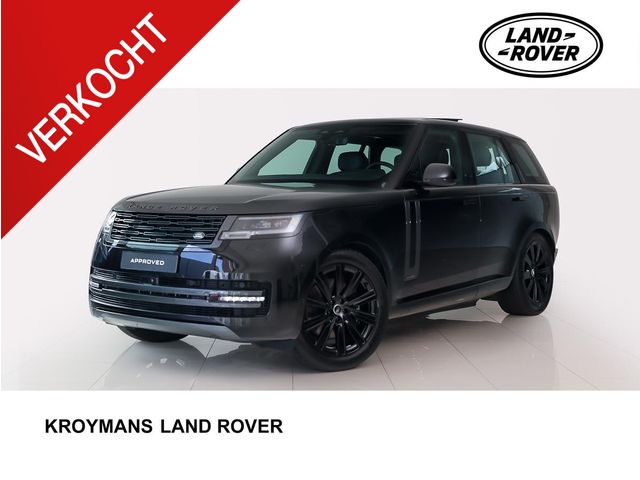 Land Rover Range Rover 3.0 P550e Autobiography PHEV