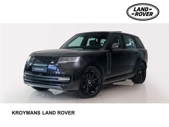 Land Rover Range Rover 3.0 P550e Autobiography PHEV