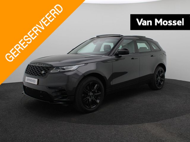 Land Rover Range Rover Velar 2.0 P400e Dynamic SE