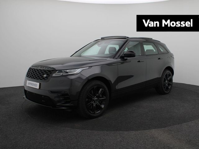 Land Rover Range Rover Velar 2.0 P400e Dynamic SE