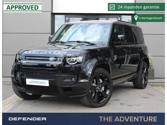 Land Rover Defender 110 2.0 P300e 110 X-Dynamic HSE