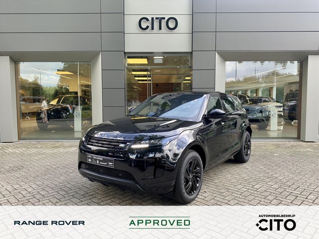 Land Rover Range Rover Evoque P270e PHEV AWD S Limited Edition