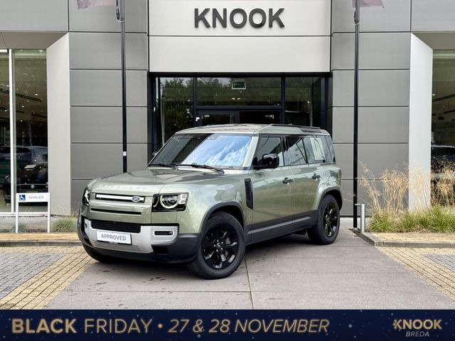 Land Rover Defender 110 P400e 110