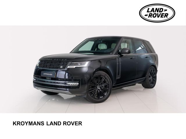 Land Rover Range Rover 3.0 P550e Autobiography PHEV