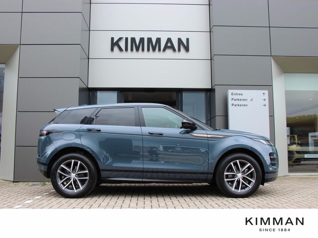 Land Rover Range Rover Evoque P300e PHEV AWD Auto Dynamic SE