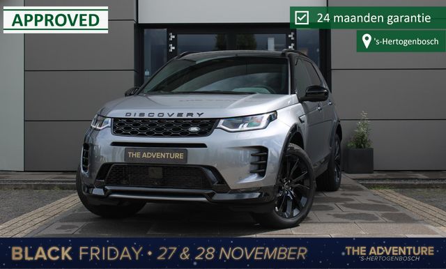 Land Rover Discovery Sport 1.5 P270e PHEV Dynamic SE