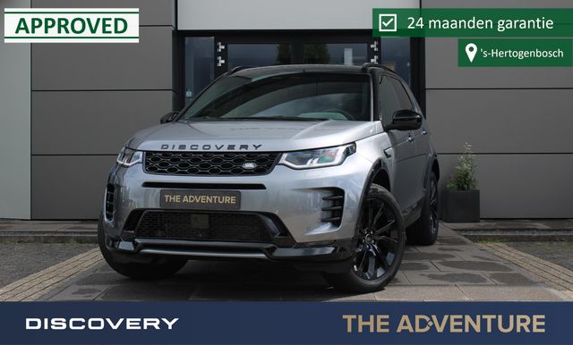 Land Rover Discovery Sport 1.5 P270e PHEV Dynamic SE