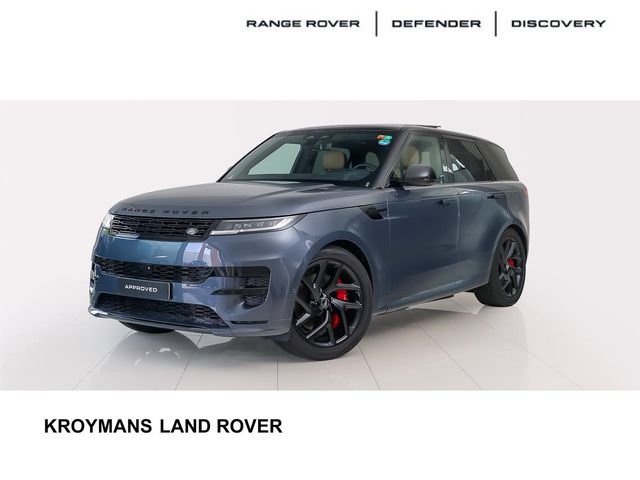 Land Rover Range Rover Sport 3.0 P460e Dynamic HSE PHEV