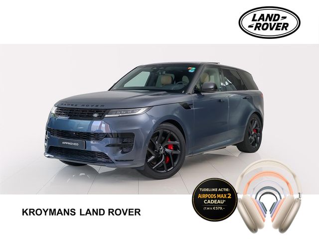 Land Rover Range Rover Sport 3.0 P460e Dynamic HSE PHEV