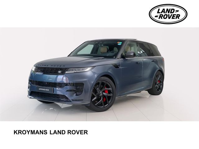 Land Rover Range Rover Sport 3.0 P460e Dynamic HSE PHEV