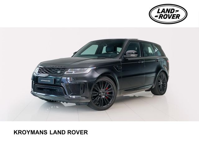 Land Rover Range Rover Sport P400e Limited Edition