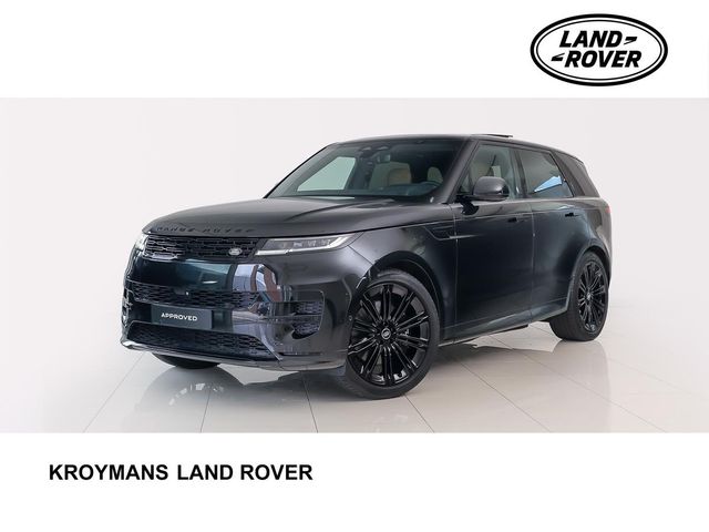 Land Rover Range Rover Sport P440e Dynamic HSE
