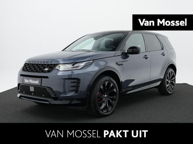 Land Rover Discovery Sport P270e PHEV Dynamic SE